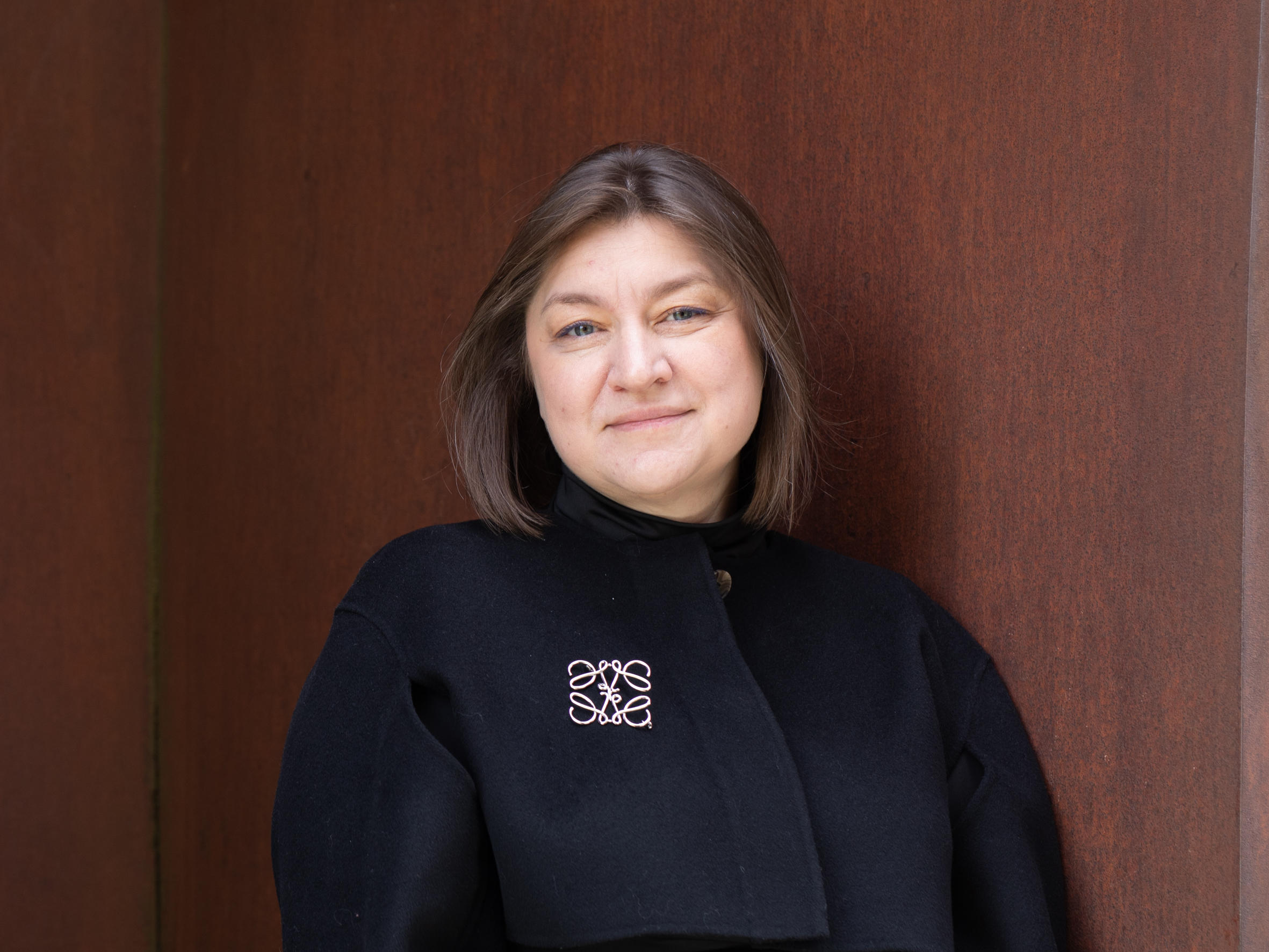 Vera Vilenskaya — Heilpraktikerin fur Psychotherapie, MG Institut Schliersee